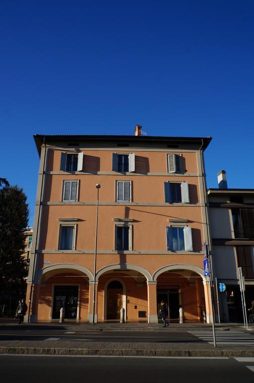 San Donato 40 Bolonha Exterior foto